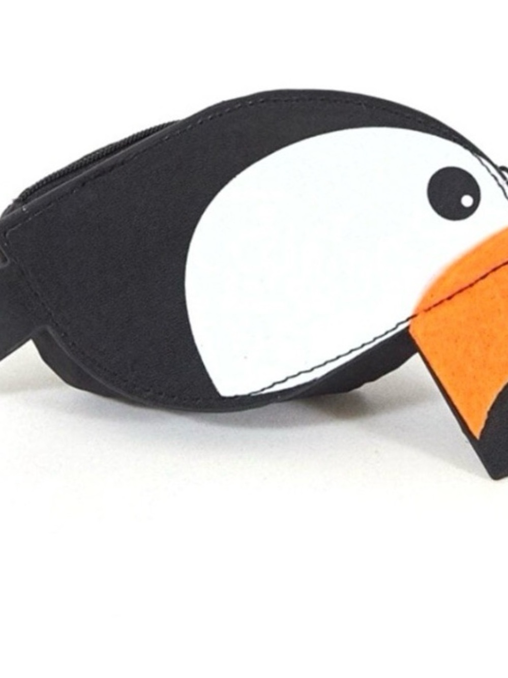 FARM Rio Toucan Packable Tote - Picture 3 of 4